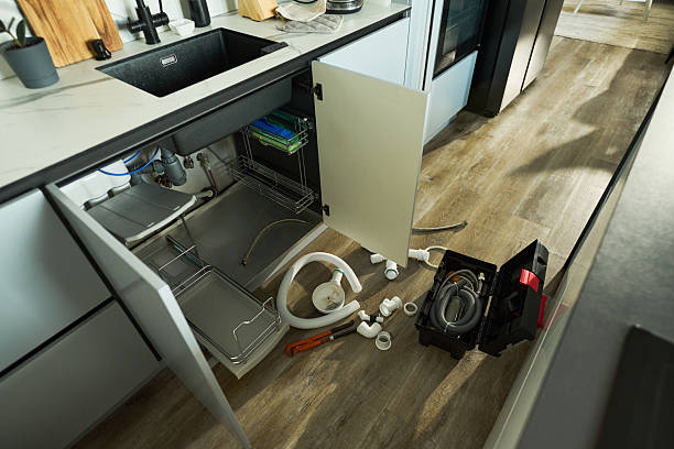 24/7 Emergency Garbage Disposal Repair experts in Central Village, CT